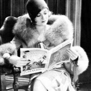 Meet your Posher, Velma